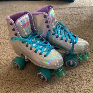 Impala Rollerskates